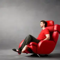 Which is the Best Recliner for a Very Tall Man?