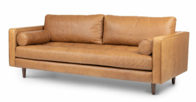 Which Full-grain, Pure Aniline Leather Sofa is Better? – Article Sven vs. Poly & Bark Nappa?