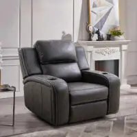 Does Cheers Make a High Quality Recliner?