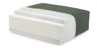 Foam cushion