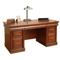 Is This Used Thomasville Desk a Good Value?