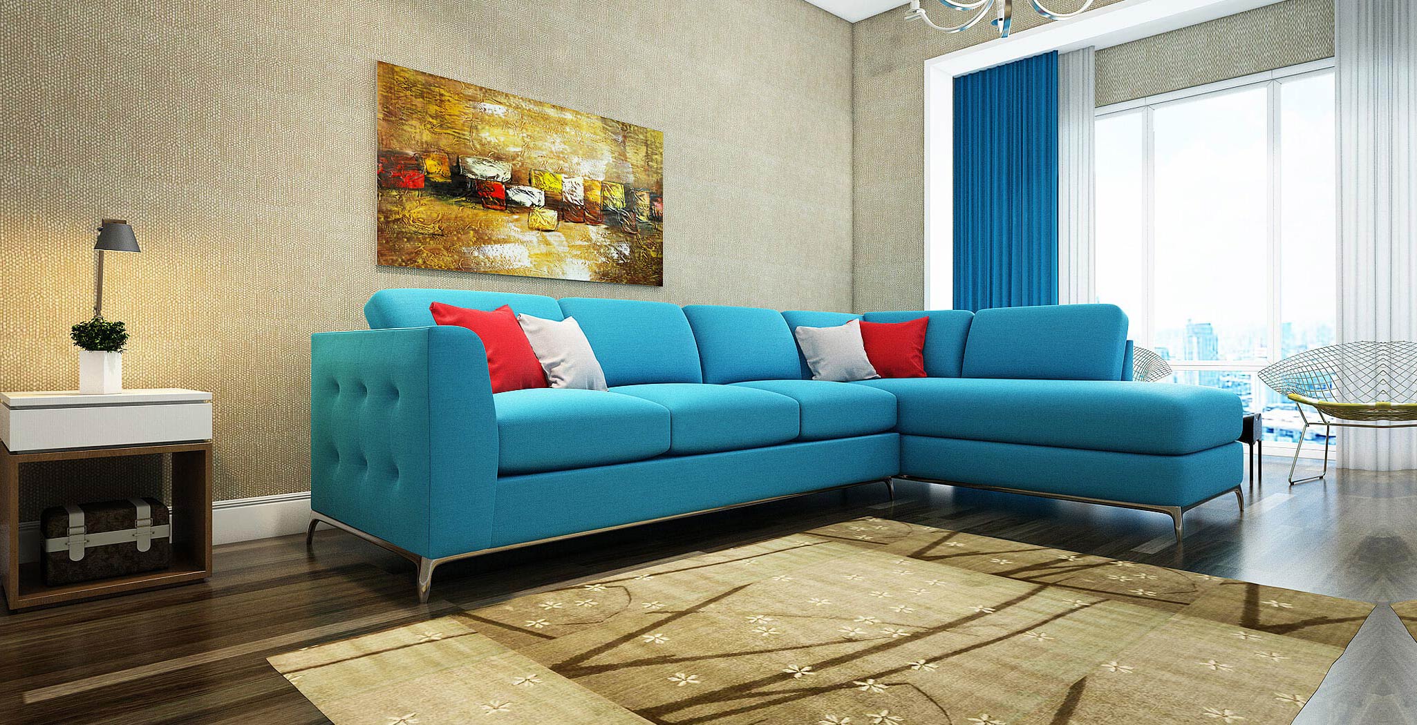 Best Value Sectional Sofa DreamSofa