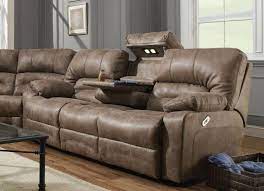 franklin reclining sofa 