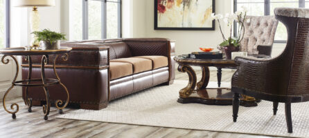 What American Furniture Manufacturers Make the Best Quality Sectional Sofas, Sleepers & Couches?