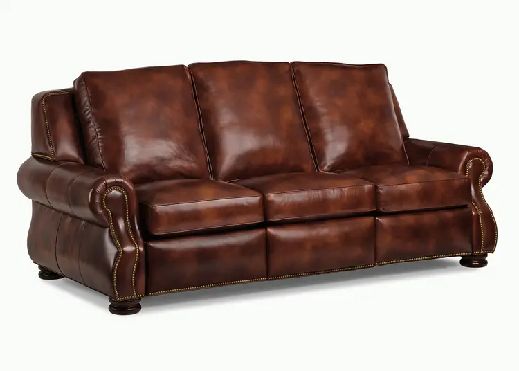 recli9ning sofa