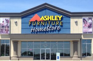 What is Ashley Furniture Quality?