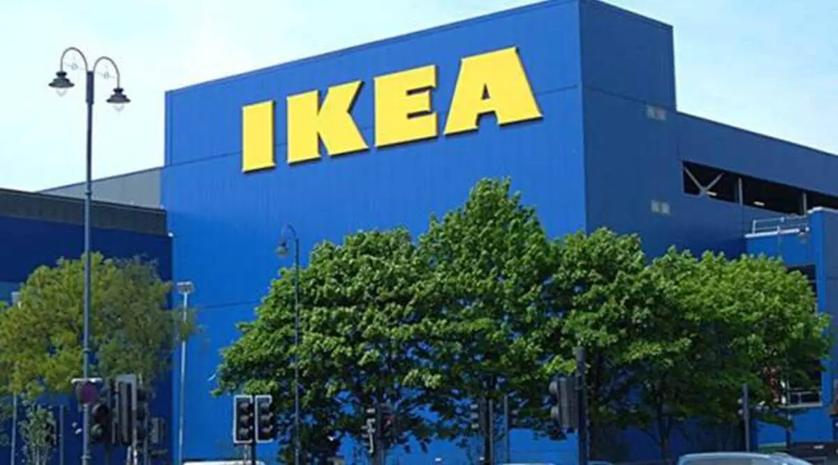 IKEA