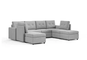 Is the Linsy Rubik modular sofa sectional a good value?