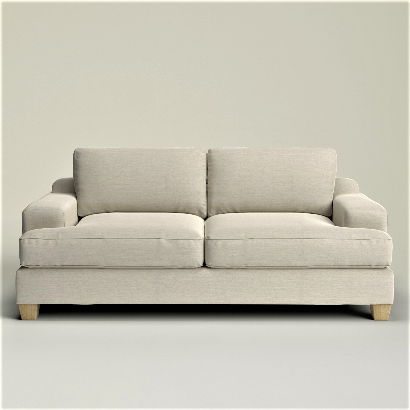 2 seat sofa