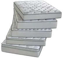 What’s the Difference Between “Used” and “Refurbished” Mattresses?