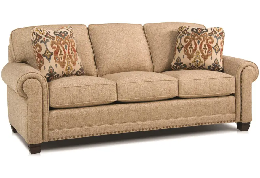 Smith Brothers sofa